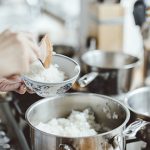俺のアメリカ人並みの朝食をご覧くださいｗｗｗｗｗｗｗ（画像あり）