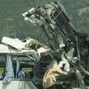 東名高速バス事故、現場に衝撃事実判明…（動画・画像あり）