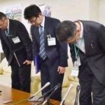 仙台中2自殺事件、男子生徒へのイジメがエグすぎる・・・（画像あり）