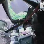 【悲報】東名高速事故、死亡した医師の死因・・・（動画・画像あり）