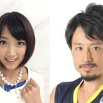 田臥勇太が竹内由恵と熱愛、元カノ前田有紀が干された原因が悲惨ｗｗｗｗｗ（画像あり）