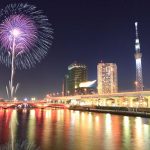 【日本終了】隅田川花火大会2017の終了後がやばいｗｗｗ日本人の民度ｗｗｗｗｗ（画像あり）
