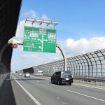 【DQN】高速道路でトラック同士が壮絶バトルｗｗｗ ヤバすぎｗｗｗｗｗ（動画あり）