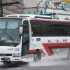 【九州豪雨】西鉄バスが大雨でも走り続けた理由・・・