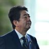 【悲報】北朝鮮ミサイル発射、日本の安倍晋三首相のコメント・・・