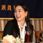 【病気？】石原真理子のブログがおかしい…なんだこれ…