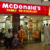 【緊急悲報】インドのマクドナルド、ヤバイことになってる・・・・・