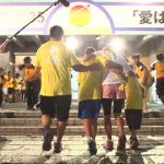 【2017】24時間テレビのマラソンランナーに命の危険も…もうあかん…