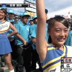 【甲子園】花咲徳栄のチアガールｗｗｗｗｗｗｗｗ（画像あり）