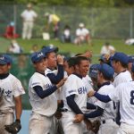 高校野球でCA風制服の女子マネージャー爆誕ｗｗｗｗ（画像あり）