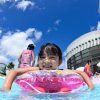 【衝撃】東京のプールが凄いことになってるｗｗwｗｗ（画像あり）