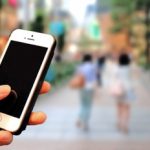 【衝撃】歩きスマホ罰金ｷﾀ━━━━━(ﾟ∀ﾟ)━━━━━!!! 罰金額はなんとｗｗｗｗｗ