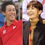 錦織圭の彼女・観月あこがヤバいとされる本当の理由・・・