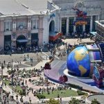 【悲報】ディズニーランドさん、ついに終わってしまうｗｗｗｗｗｗｗｗ