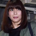 上原多香子、妊娠と噂される現在の画像がヤバイ・・・