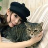 中川翔子の猫マミタスの急死の原因…死因にアレを指摘する声も…