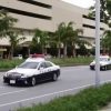 【衝撃】沖縄のヤンキーがパトカーに轢かれた結果…（動画あり）