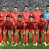 【衝撃】韓国がW杯予選通過する可能性ｗｗｗｗｗ（ワールドカップ・アジア最終予選）