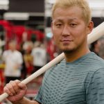 日ハム中田翔、激やせしてゲッソリの原因がやばい…（画像あり）