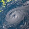 【2017】台風18号の進路予想図がやばい…（米軍・気象庁）