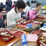 神奈川県大磯町の「給食」を食べ残す生徒続々→ 写真を見たら想像以上にヤバかった…（画像あり）