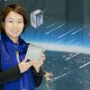 【愕然】日本人女さん、宇宙空間にビー玉を放出ｗｗｗｗｗｗｗ