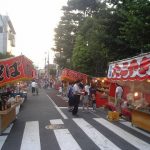隅田川花火大会2017で住吉会系暴力団がヤバイ事件を起こしていた・・・