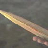 7歳の少女が伝説の剣「エクスカリバー」を発見ｗｗｗ写真がｗｗｗｗｗ（画像あり）
