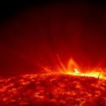 【2017】太陽フレアの影響で今日はヤバイことになる可能性…