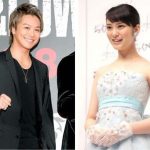 武井咲とTAKAHIROの結婚、妊娠中まで公表の裏事情がコチラです・・・