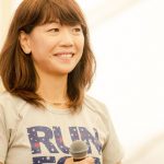 【悲報】高橋尚子、彼氏と結婚を反対されている理由がヤバイｗｗｗｗｗ（画像あり）
