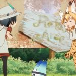 けものフレンズ「たつき監督」降板の真相がやばい…原作者の吉崎観音がとんでもない発言を…