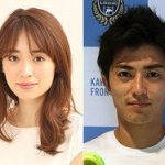 【衝撃】泉里香と彼氏・谷口彰悟の熱愛結婚説の真相ｗｗｗｗｗｗ