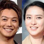 【でき婚】TAKAHIROと武井咲の結婚で衝撃事実判明ｗｗｗｗｗ（画像あり）