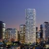 新宿の60階タワーマンションの内部公開！！ザ・パークハウス西新宿タワー60の値段がｗｗｗｗｗ（画像あり）