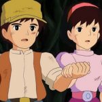 【衝撃】天空の城ラピュタ、とんでもない作画ミスが発見されるｗｗｗ公開31年目にしてｗｗｗｗｗ（画像あり）
