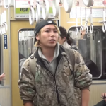 【衝撃】YouTuber「カメラ片手に北朝鮮の地下鉄乗ってみた」→ 結果・・・・・（画像あり）