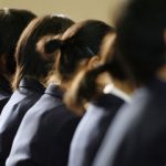 福井池田中学校の中2自殺事件、直前にとんでもない発言をしていた…（画像あり）