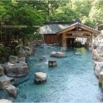 【愕然】中1の娘と温泉入りたくて混浴行った結果ｗｗｗｗｗｗ