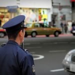 【衝撃】日本一身長の高い警察署長をご覧くださいｗｗｗｗｗ（画像あり）