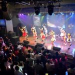 【闇】売れない地下アイドルのライブ風景がやばい…（画像あり）