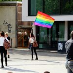 一橋大学法科大学院生の自殺事件、遺族が驚きの行動に…（同級生LINE画像あり）