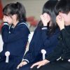 【衝撃】沖縄の高校の卒業式ｗｗｗ日本とは思えんｗｗｗｗｗ（画像あり）