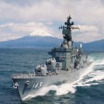 海上自衛隊の新兵を教育する女軍曹が美人なんやがｗｗｗｗｗｗ（画像あり）