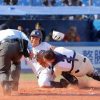 【高校野球】日本航空石川が日大三に危険プレー…これは危ない（動画あり）