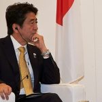 【日本終了】安倍晋三首相、海外でメチャクチャ馬鹿にされていた…（衝撃画像）