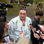 日馬富士、貴ノ岩への暴行事件で逮捕寸前！！？警察動く・・・