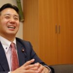 【女性問題】立憲民主・初鹿明博議員に文春砲！！とんでもない事実が明らかに…（画像あり）