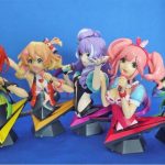 女さん、店にあった美少女フィギュアに激怒ｗｗｗその理由がｗｗｗｗｗｗ