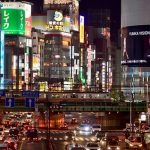 新宿でおっさん同士が殴り合い！！動画がヤバすぎとネット騒然ｗｗｗｗｗ